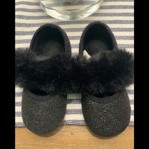 UGG baby slippers